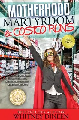 Mutterschaft Martyrium & Costco Runs - Motherhood Martyrdom & Costco Runs