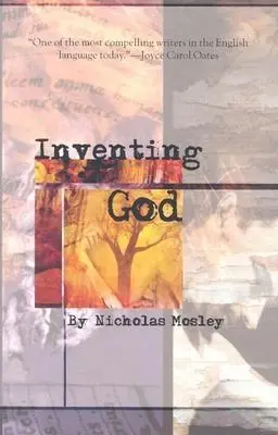 Gott erfinden - Inventing God