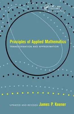 Grundsätze der angewandten Mathematik - Principles Of Applied Mathematics