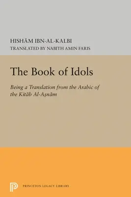 Buch der Idole - Book of Idols