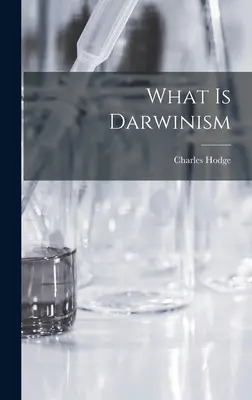 Was ist Darwinismus? - What is Darwinism