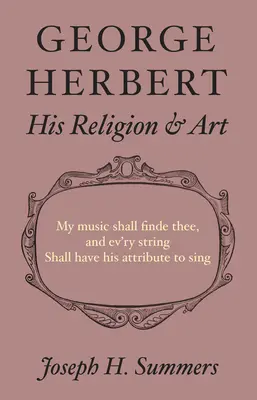 George Herbert