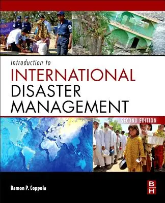 Einführung in das internationale Katastrophenmanagement - Introduction to International Disaster Management