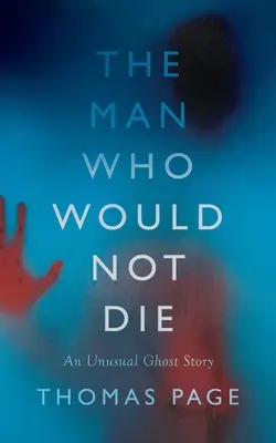 Der Mann, der nicht sterben wollte - The Man Who Would Not Die