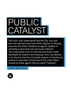 Öffentlicher Katalysator - Public Catalyst