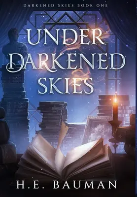 Unter verdunkeltem Himmel - Under Darkened Skies
