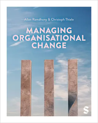 Organisatorische Veränderungen bewältigen - Managing Organisational Change