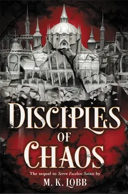 Jünger des Chaos - Disciples of Chaos