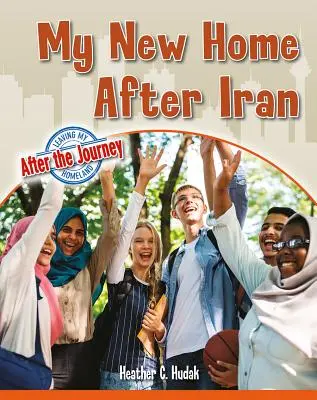 Mein neues Zuhause nach dem Iran - My New Home After Iran