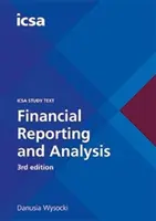 CSQS Financial Reporting and Analysis, 3. Auflage - CSQS Financial Reporting and Analysis, 3rd edition