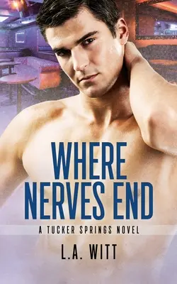 Wo die Nerven enden - Where Nerves End