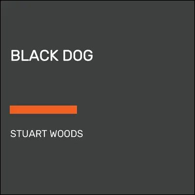 Schwarzer Hund - Black Dog