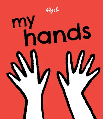 Meine Hände - My Hands