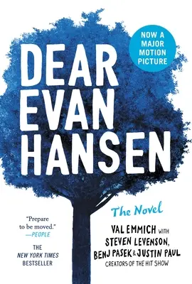 Dear Evan Hansen: Der Roman - Dear Evan Hansen: The Novel