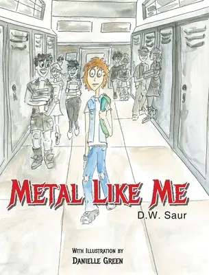 Metall wie ich - Metal Like Me