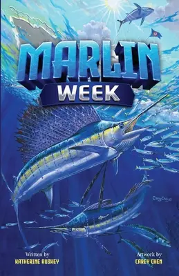 Marlin-Woche - Marlin Week