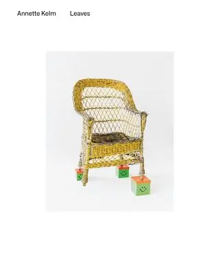 Annette Kelm: Blätter - Annette Kelm: Leaves