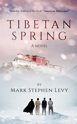 Tibetischer Frühling - Tibetan Spring