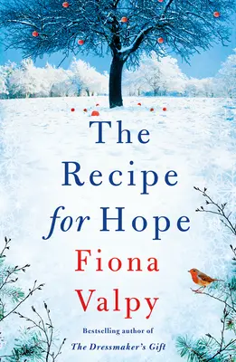 Das Rezept der Hoffnung - The Recipe for Hope