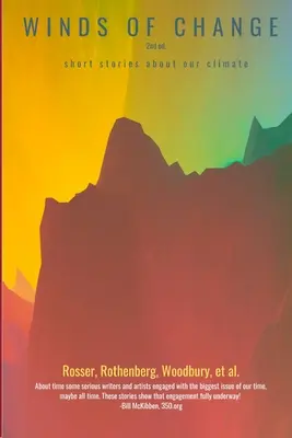 Winds of Changes: Kurzgeschichten über unser Klima - Winds of Changes: short stories about our climate