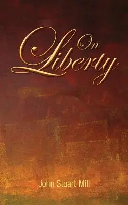 Über die Freiheit - On Liberty