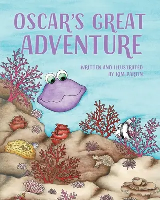 Oscars großes Abenteuer - Oscar's Great Adventure