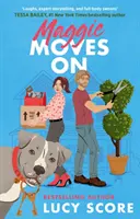 Maggie Moves On - die perfekte Liebeskomödie, die Sie zum Lachen, Schwärmen und Schluchzen bringt! - Maggie Moves On - the perfect romcom to make you laugh, swoon and sob!