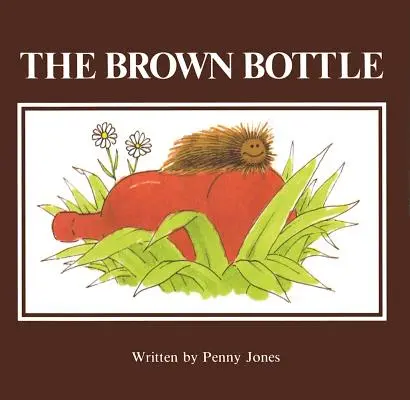 Die braune Flasche - The Brown Bottle