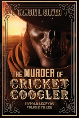 Die Ermordung von Cricket Coogler - The Murder of Cricket Coogler