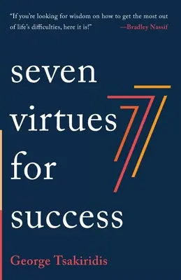 Sieben Tugenden für den Erfolg - Seven Virtues for Success