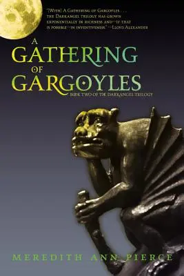 Eine Versammlung von Gargoyles - A Gathering of Gargoyles
