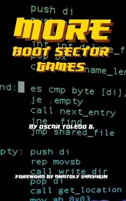 Mehr Bootsektor-Spiele - More Boot Sector Games