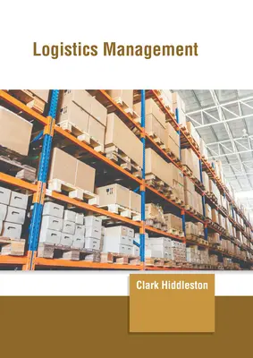 Logistik-Management - Logistics Management