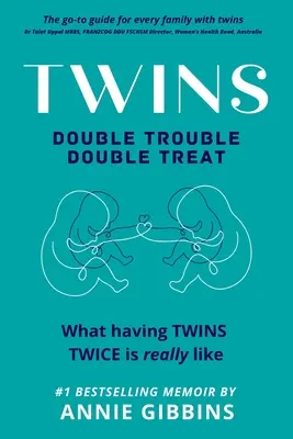 Zwillinge: Doppelter Ärger, doppelte Freude - Twins: Double Trouble, Double Treat
