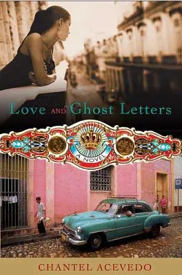 Liebe und Geisterbriefe - Love and Ghost Letters