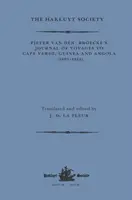Pieter Van Den Broeckes Tagebuch der Reisen nach Kap Verde, Guinea und Angola (1605-1612) - Pieter Van Den Broecke's Journal of Voyages to Cape Verde, Guinea and Angola (1605-1612)