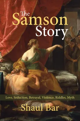 Die Geschichte Samsons - The Samson Story