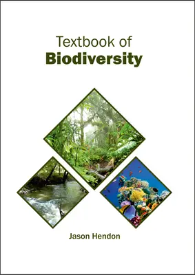Lehrbuch der Biodiversität - Textbook of Biodiversity