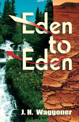 Von Eden nach Eden - Eden to Eden