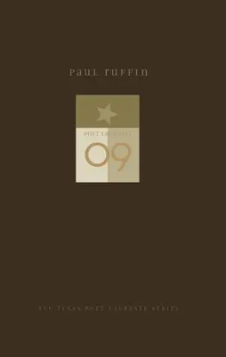 Paul Ruffin: Neue und ausgewählte Gedichte - Paul Ruffin: New and Selected Poems