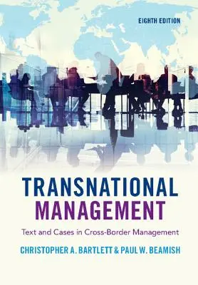 Grenzüberschreitendes Management - Transnational Management