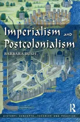 Imperialismus und Postkolonialismus - Imperialism and Postcolonialism