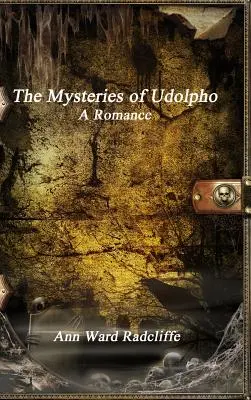 Die Geheimnisse von Udolpho - The Mysteries of Udolpho