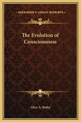 Die Evolution des Bewusstseins - The Evolution of Consciousness