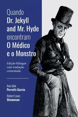 Quando Dr. Jekyll und Mr. Hyde encontram O Mdico e o Monst - Quando Dr. Jekyll and Mr. Hyde encontram O Mdico e o Monst