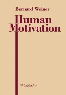 Menschliche Motivation - Human Motivation