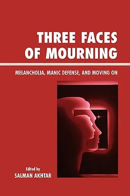 Drei Gesichter der Trauer: Melancholie, manische Abwehr und das Weitermachen - Three Faces of Mourning: Melancholia, Manic Defense, and Moving On