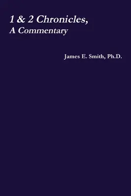 1 & 2 Chronik, ein Kommentar - 1 & 2 Chronicles, a Commentary
