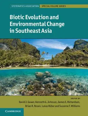 Biotische Evolution und Umweltveränderungen in Südostasien - Biotic Evolution and Environmental Change in Southeast Asia