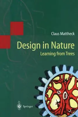Design in der Natur: Von Bäumen lernen - Design in Nature: Learning from Trees